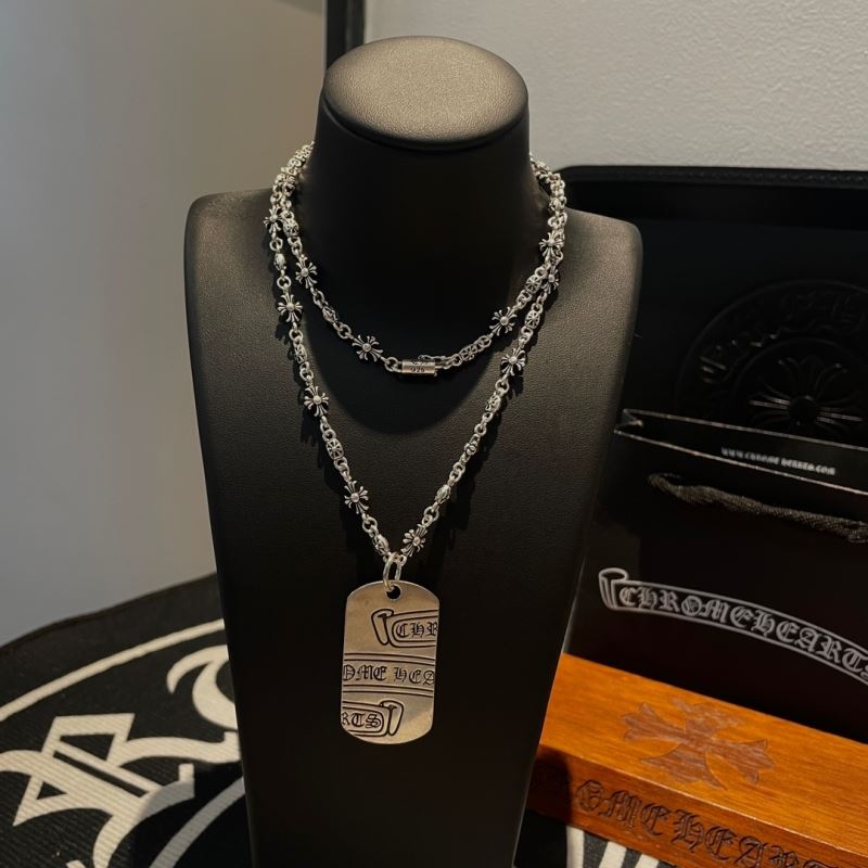 Chrome Hearts Necklaces